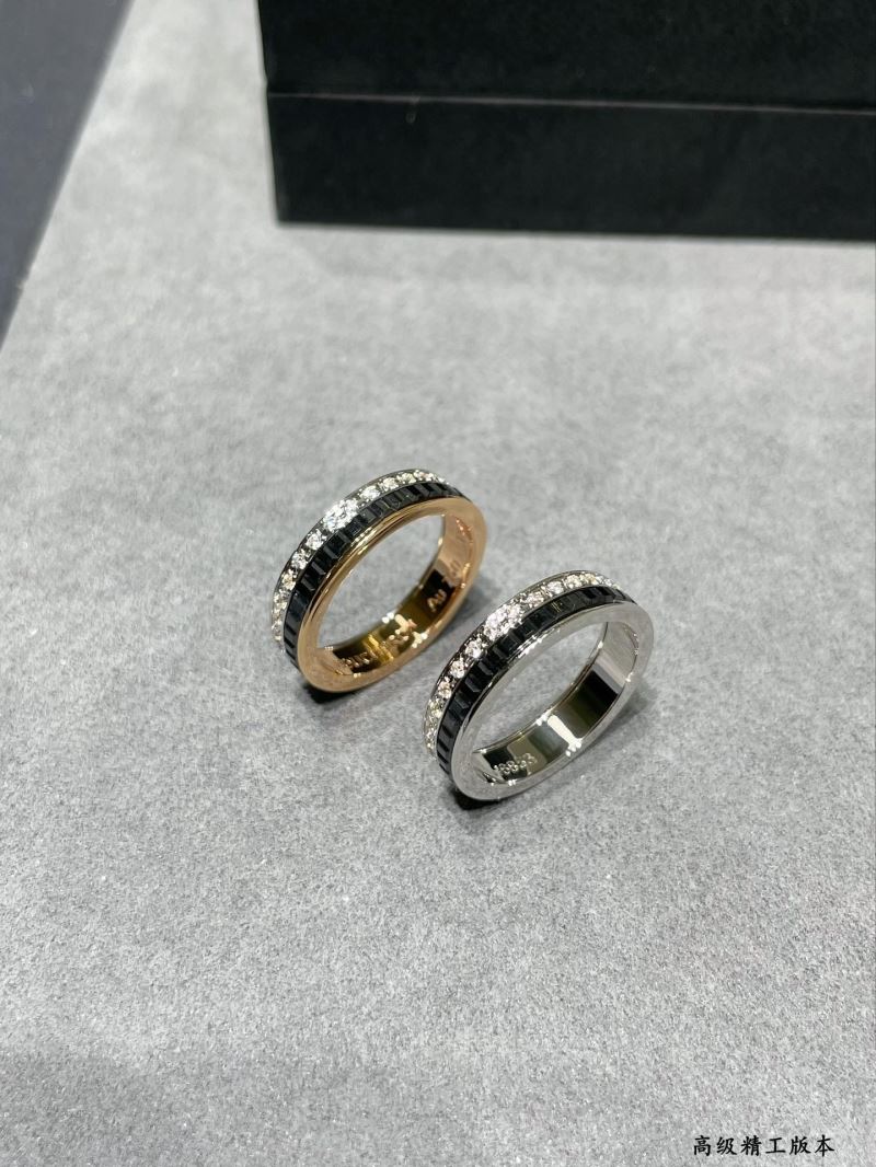 Boucheron Rings